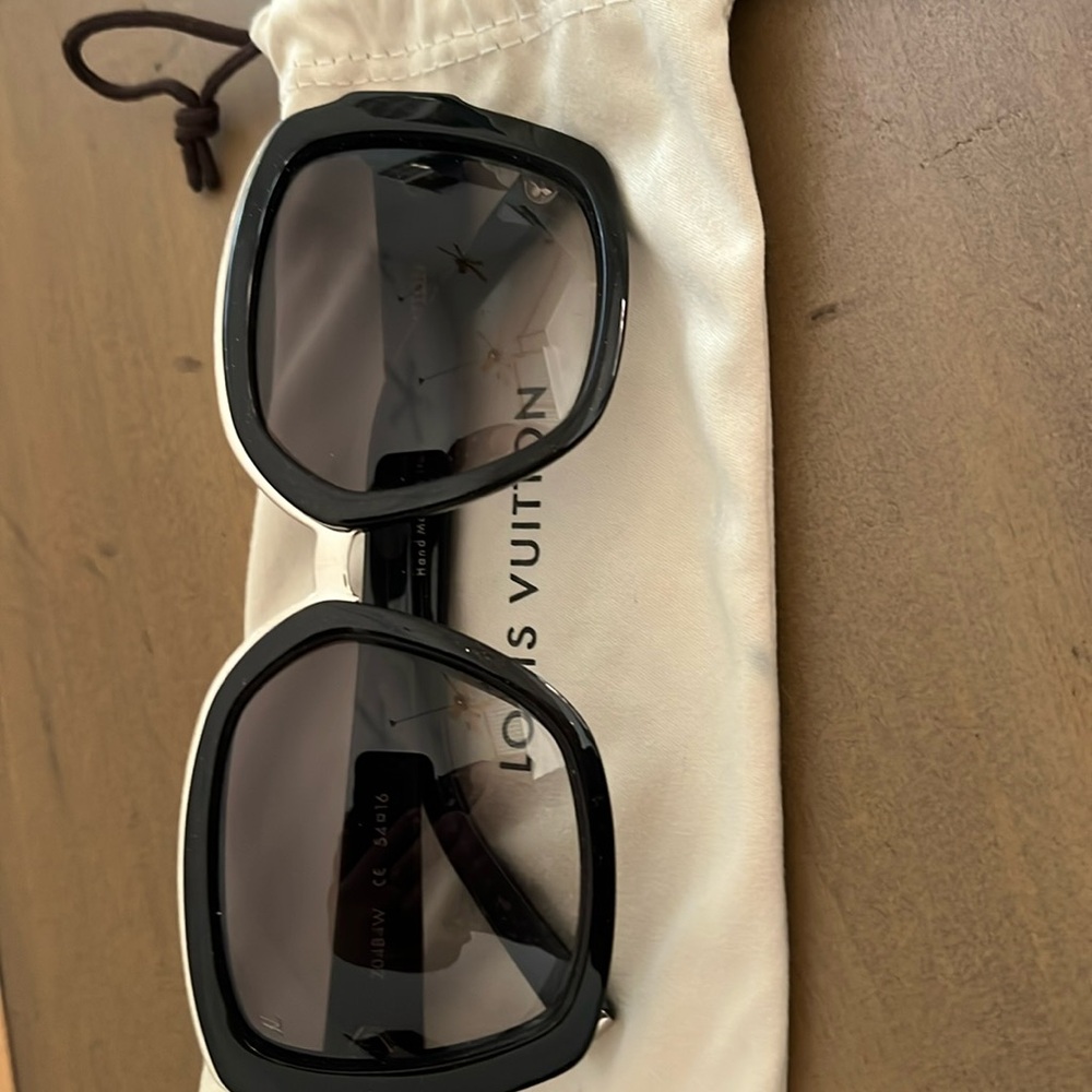 Louis Vuitton Sunglasses